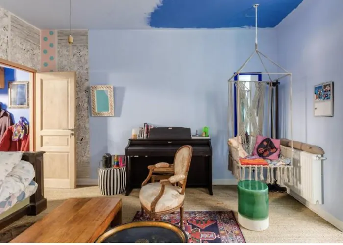 Charmante Chambre Chez L\'Habitant