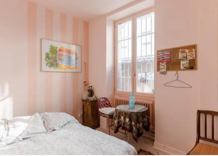 Charmante Chambre Chez L\'Habitant