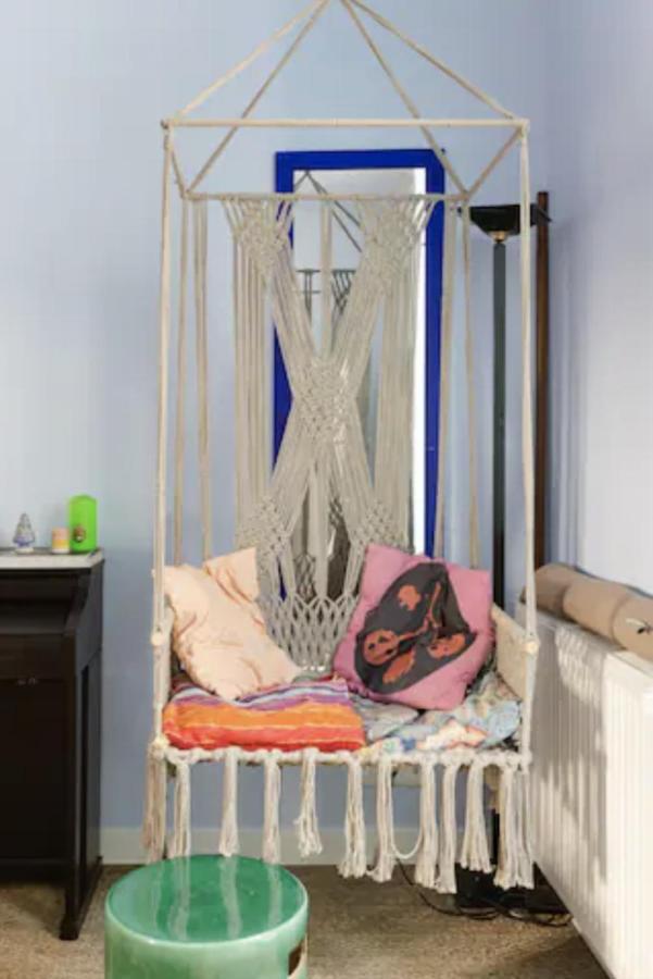 Homestay Charmante Pantin